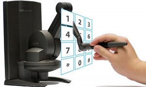 Effects of modality on virtual button motion and performance | Proceedings of the 14th ACM international conference on Multimodal interaction