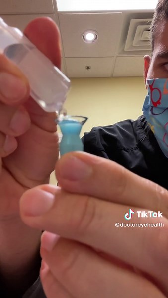 Understanding Keratoconus: Vision Simulation and Effects Explained