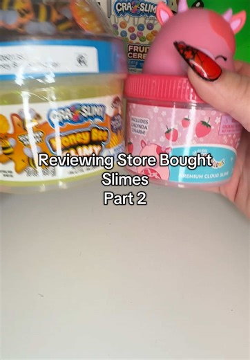 Buzz buzz 🐝 #slime #slimeasmr #slimereview #review #asmr #fypシ #fyp #chronicslime #slimetime #crazslimy #bee