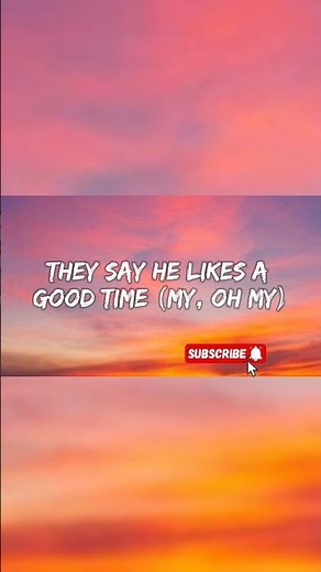Camila Cabello - My Oh My (Lyrics) ft. DaBaby #lyrics #camilacabello #myohmy
