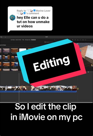 Replying to @🫧🐚🪼Marine Lover🫧🐚🪼 here you go! Hope this was helpful. Whole process takes maybe 15-30 min? || #bezella #robloxgames #editing #tutorial