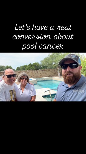 Instagram & Facebook Post: 🌊💔 Let’s Talk About ASR Concrete Cancer💔🌊 In the world of pools, there are far too many “cowboys” trying to sell quick fixes that only line their pockets. They might wear a smile and boast years of experience, but when it comes to addressing ASR (Alkali-Silica Reaction), it’s time to dig deeper than surface-level promises. 🚫 Don’t be fooled by flashy sales pitches! True help comes from understanding the problem and offering genuine solutions. It’s not just about m