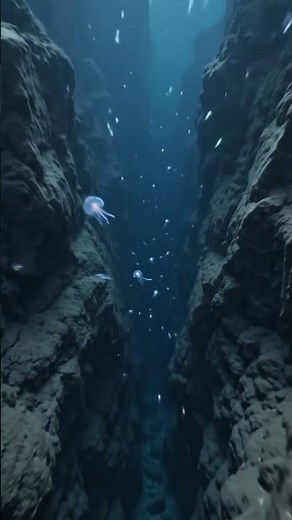 Mariana Trench: The Deepest Place on Earth