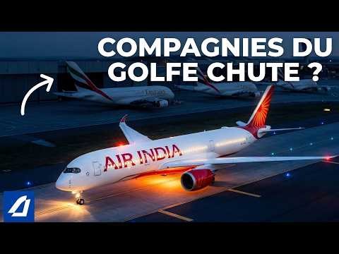 Le Hub de Dubaï, Est-Ce Fini ?