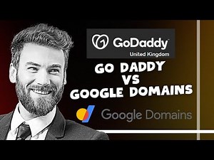 Google Domains And Godaddy | Godaddy VS Google Domains