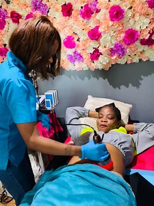 5.8K views · 64 reactions | Non invasive liposuction | Noluvuyo Sodela | Facebook