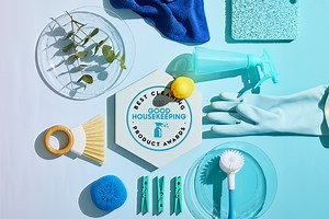 We Tested 1,000  Cleaning Products to Find the Best Ones for Your Home