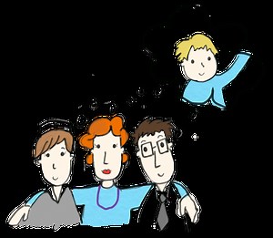 Connect: Process and Final Deliverables