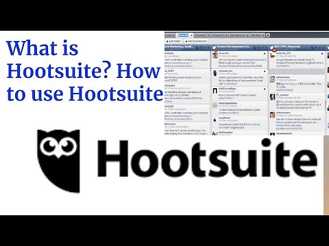 What is Hootsuite? How to use Hootsuite free step by step for beginners tutorial | Techscape 360