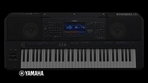 1.3K views · 63 reactions | Deléitate con un #sonido increíble con el PSR-SX900 y esta demostración de #estilos. En este #video podrás descubrirlo.  | Yamaha Music Latin America | Facebook