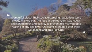 11 reactions | Enjoy the late spring days at the Gardens like Beth did... Book your tickets to visit the Gardens: https://bit.ly/3tixkFa | Birmingham Botanical Gardens | Facebook