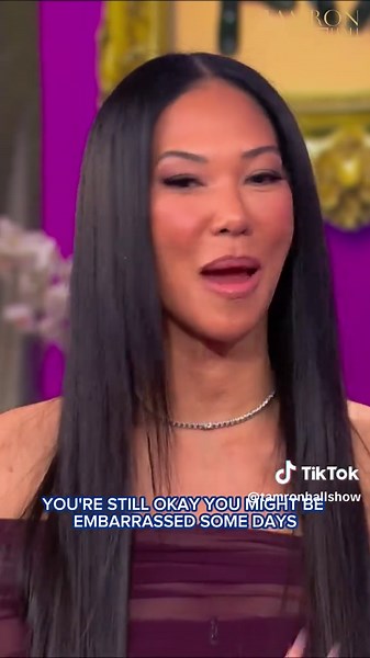 Kimora Lee Simmons Brings Heart to Reality TV
