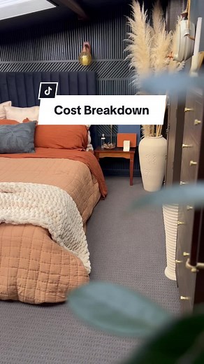 Bedroom Loft Renovation: Cost Breakdown and Design Inspiration