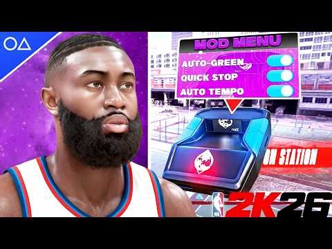 *NEW* NBA 2K26 Cronus Zen Script for AUTOGREEN (EASY SETUP)