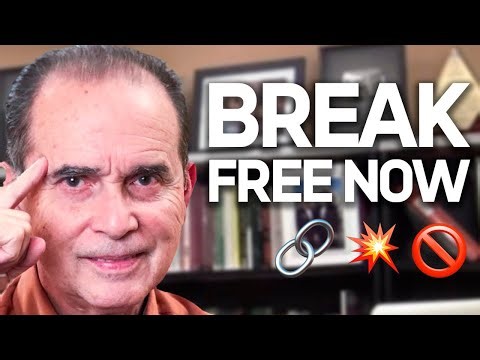 #1381 How to Break Free from Addiction