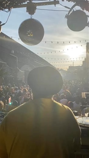 16K views · 581 reactions | Hackney Reggae Festival! Pure vibes ❤️ #hackneyreggaefestival #hackneycarnival #channelonesoundsystem #channelone #soundsystemculture #soundsystem #channelone #mikeydread #rassherby #bohemiaplace #e8 #rootsandculture #rootsmusic #dub #dubreggae | Channel One Sound System | Facebook