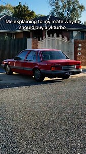 Tag a mate that should buy a VL! TT- deaktz . . . . . . . . . #skids #holden #burnouts #v #turbo #ls #burnout #summernats #commodore #tubbed #ford #lstheworld #cars #drift #s #ytfb #drifting #hsv #blown #skid #australia #ytb #streetmachine #supercharged #r #r | Jimsskidservice