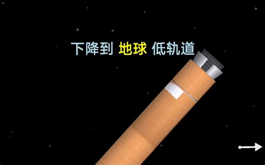 ［架空］ax1火箭发射 第一个有助推器（固推）的火箭