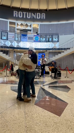 10K views · 124 reactions | The moments that matter most when traveling.  | Chicago O'Hare International Airport | Facebook