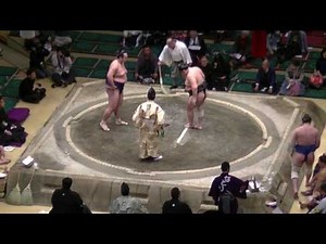 朝赤龍-希善龍/大相撲.2017.1.19(34)/asasekiryu-kizenryu/day12 #sumo