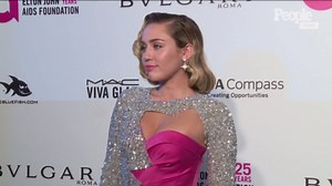 Miley Cyrus Denies She's Pregnant: 'Can Everyone Leave Me Alone'