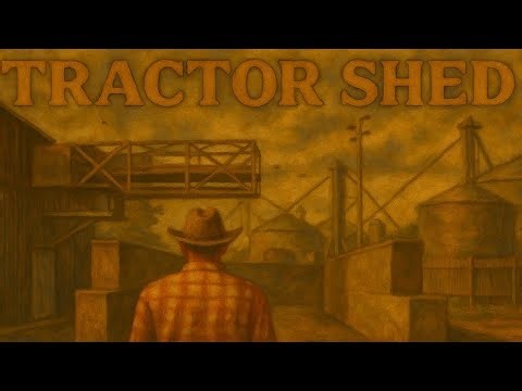 FS25 Cement Factory Build & Tutorial | Harry’s Shed Strategy