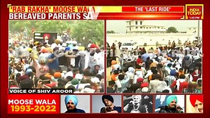 1.6K views · 23 reactions | In an exclusive interview with India Today TV, singer #MikaSingh revealed that Sidhu Moose Wala got threats from gangsters. Shiv Aroor tells you more about it. #Punjab #News #SidhuMooseWala | India Today | Facebook