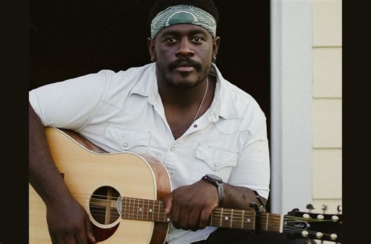 Meet 'raw and honest' singer Kashus Culpepper | The Colorado Sound
