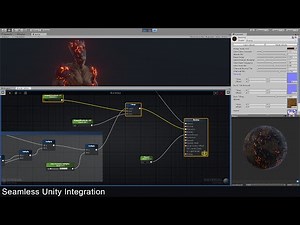 Amplify Shader Editor