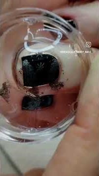 Alien Nails with Maniology Stamping Nail Art 🛸💅👽 #easynailsathome