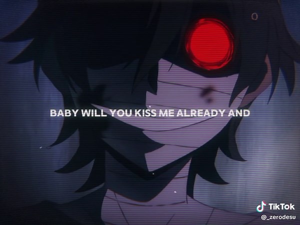 Washing Machine Heart: Thematic Anime Edit Overview