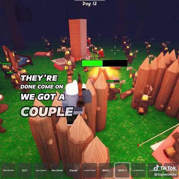 Unlocking Secrets: 1 Million Chests in 99 Nights