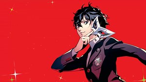 Joker Persona 5 Royal Live Wallpaper - MoeWalls