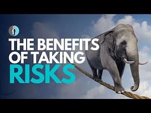 Taking Risks In Life