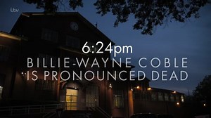 Death Row: Countdown to Execution (2019)