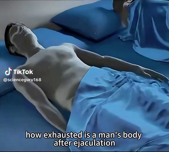 Understanding Male Ejaculation: Body's Response Explained