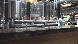 Charlotte brewery installs indoor air quality technology