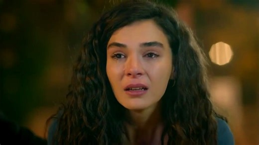Hercai - Episode 20 Broken Heart