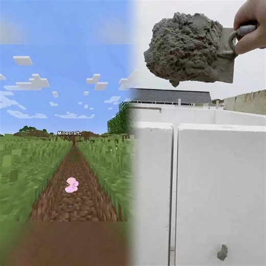2d minecraft