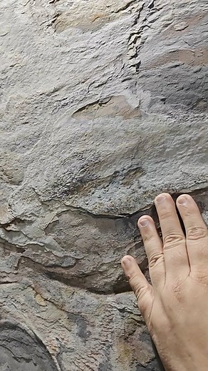 94K views · 678 reactions | Translucent & light passing stone veneer...