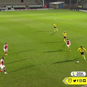 26K views · 377 reactions |  A sublime first  A painful second But the main thing is 1️⃣5️⃣ goals this season for our #️⃣9️⃣ Kane Hemmings  Make sure to get your Match Pass for our game against Gillingham via the link  https://buff.ly/3gPvp7o | Burton Albion FC | Facebook