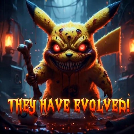 The Ultimate Showdown 🔥 PIKACHU vs CHARIZARD: The ULTIMATE Pokémon Battle! #halloween #pokemon