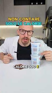 Ecco perché hai ancora la PANCIA anche se mangi poco #nutrizione #dieta #dimagrire #fitness #blog