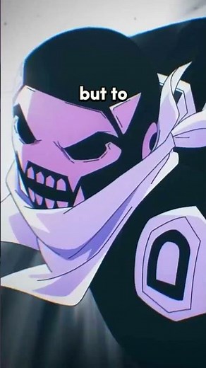 This Anime is a TWISTED Version of Power Rangers...