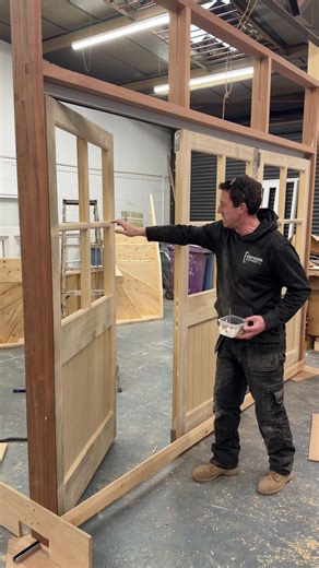 Timber Bi-Fold Doors: A Perfect Addition to Your Home