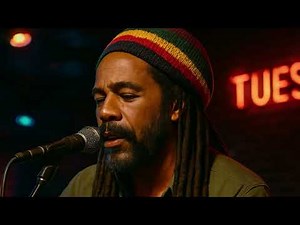 Tuesday Drake (Reggae Vibe)