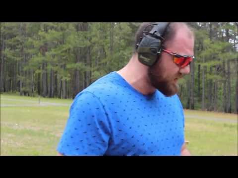 Springfield XD Mod2 SC in 9mm Gun Review