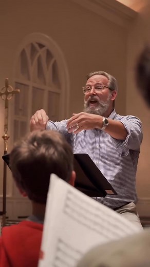 Step inside a Georgia Boy Choir rehearsal and feel the magic of the season with this moving performance of Away in a Manger. Every Christmas, these young voices fill Atlanta with light and hope and this year’s concert will be our biggest yet. 🎄 Christmas with the Georgia Boy Choir —Dec 19 & 20 at Peachtree Road UMC. 🎟️ Reserve your seats today: https://www.ticketleap.events/tickets/georgiaboychoir/christmas #GeorgiaBoyChoir #ChristmasWithGBC #AwayInAManger #AtlantaEvents #ChoirMusic #HolidaySe