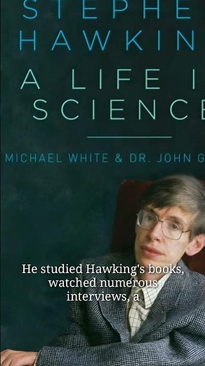 Eddie Redmayne's Oscar-Winning Role as Stephen Hawking in 'The Theory of Everything'.