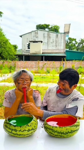 75K views · 291 reactions | Oh, where did my chocolate milk candy in the watermelon go? #SakonNakhon​ #hahahahaha​ #Reversing Oh, where did my chocolate milk candy in the watermelon go? #SakonNakhon​ #hahahahaha​ #LikeFollowShare #FacebookMonetization | Hafizur rahman yamin | Facebook
